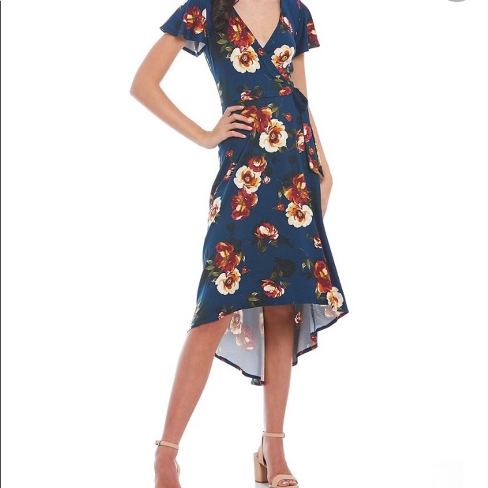 BCX women’s dress